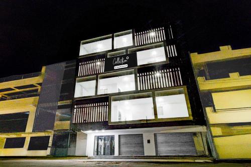 Collection O Collection O Bn Reddy Formerly Capitol Stay Inn,,4 star