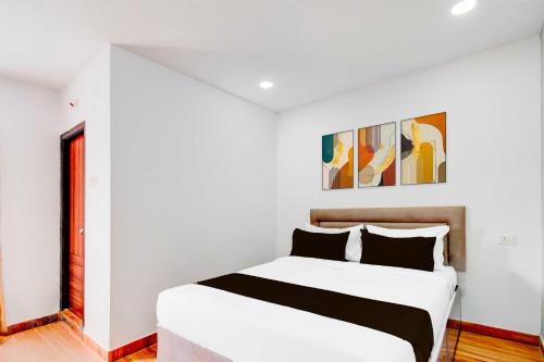 collection o collection o bn reddy formerly capitol stay inn