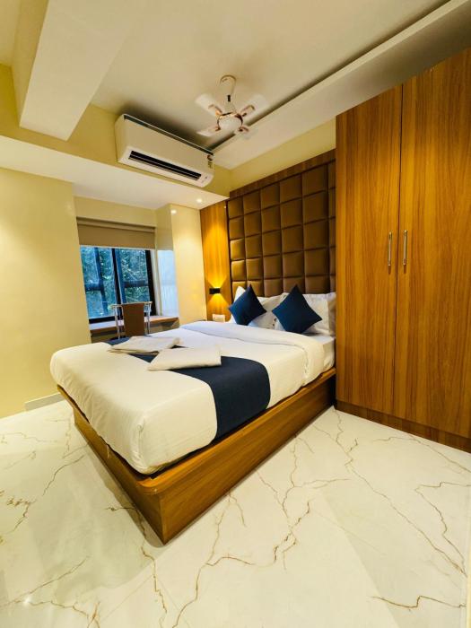 hotel comfort castle