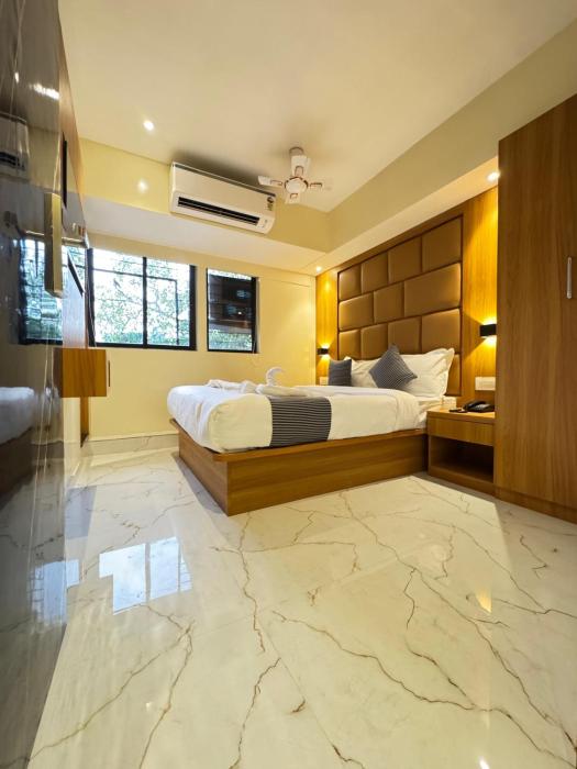 hotel comfort castle