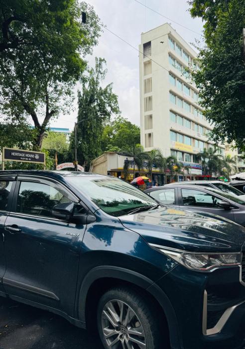 hotel comfort castle