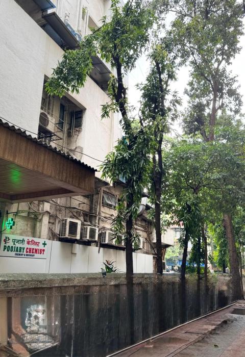 hotel comfort castle