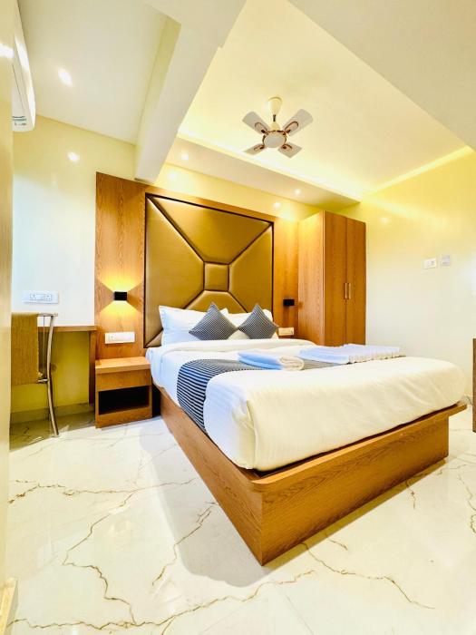 hotel comfort castle