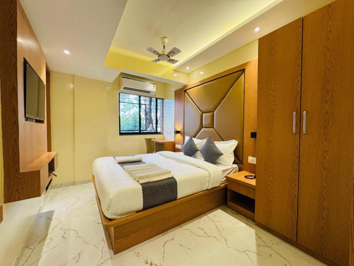 hotel comfort castle