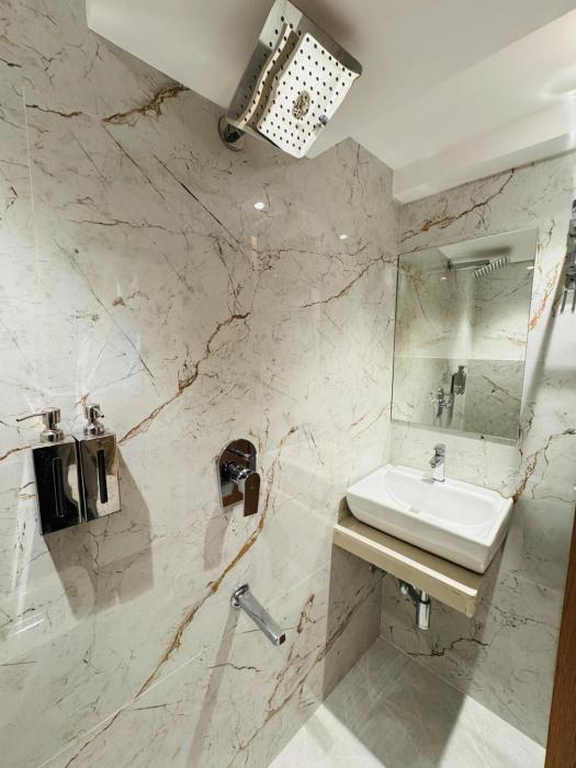 hotel comfort castle