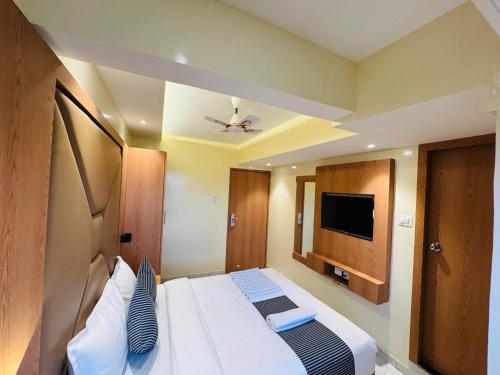 hotel comfort castle