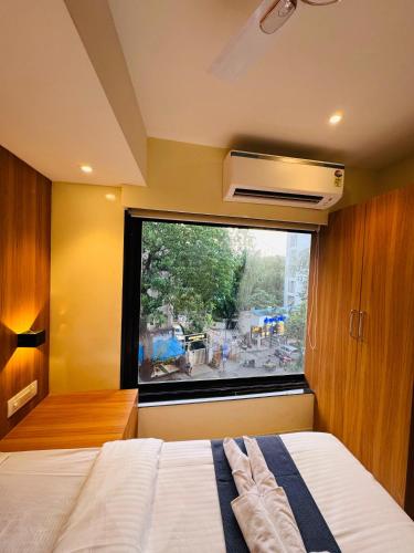 hotel comfort castle