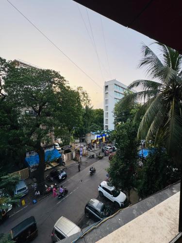 hotel comfort castle