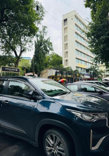 hotel comfort castle