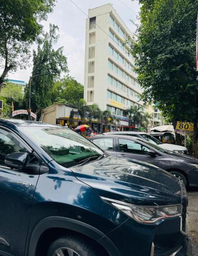 hotel comfort castle