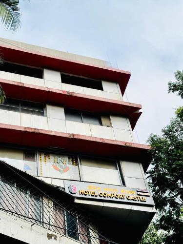 hotel comfort castle