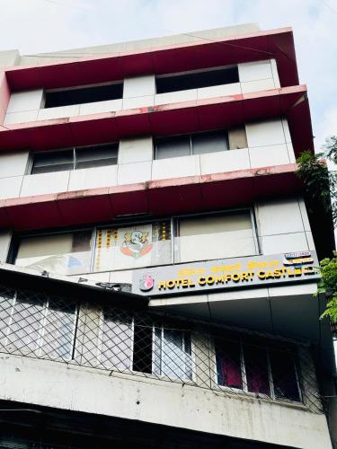 hotel comfort castle