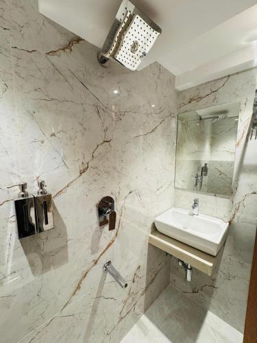 hotel comfort castle