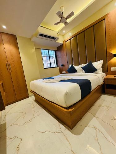 hotel comfort castle