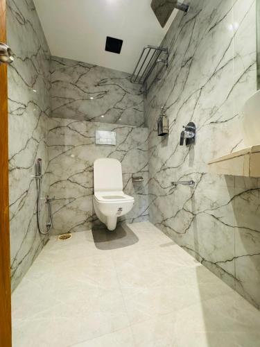 hotel comfort castle