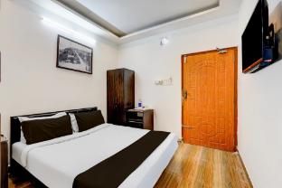 pondicherry