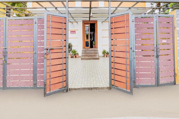 super townhouse auroville beach formerly de heritage