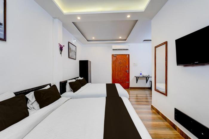 super townhouse auroville beach formerly de heritage