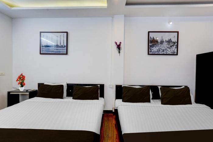 super townhouse auroville beach formerly de heritage