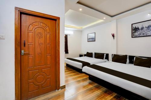 super townhouse auroville beach formerly de heritage