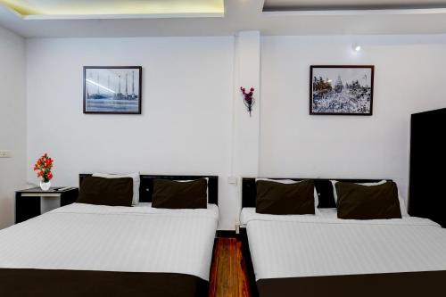 super townhouse auroville beach formerly de heritage