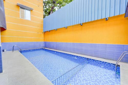 super townhouse auroville beach formerly de heritage