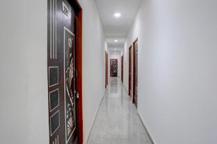 collection o nashik central railway junction formerly dream heritage inn