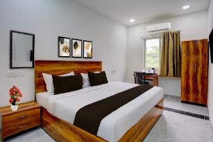 collection o nashik central railway junction formerly dream heritage inn