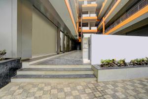 collection o nashik central railway junction formerly dream heritage inn