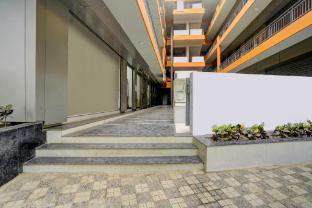 collection o nashik central railway junction formerly dream heritage inn