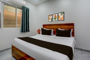 collection o nashik central railway junction formerly dream heritage inn