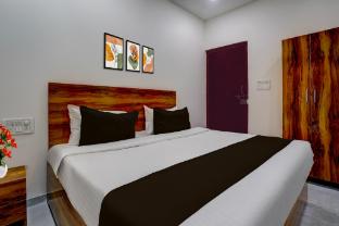 Collection O Nashik Central Railway Junction Formerly Dream Heritage Inn,,3 star