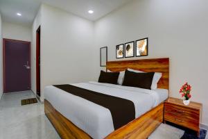 Collection O Nashik Central Railway Junction Formerly Dream Heritage Inn,,3 star