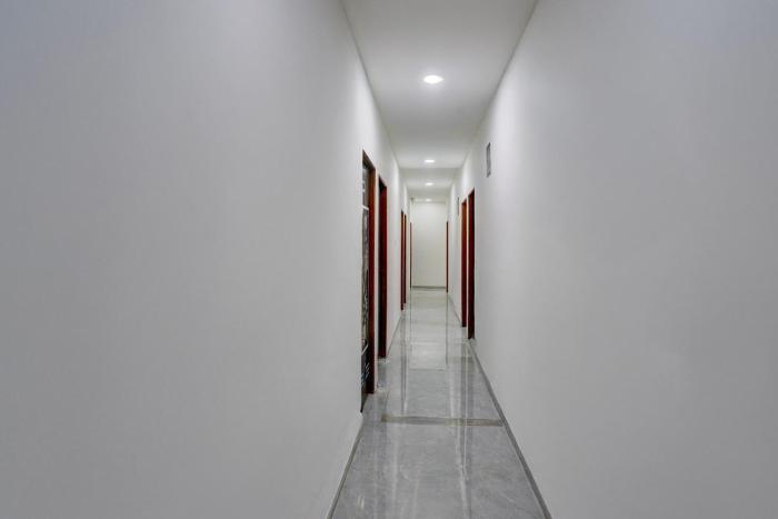 collection o nashik central railway junction formerly dream heritage inn