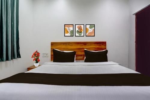 collection o nashik central railway junction formerly dream heritage inn