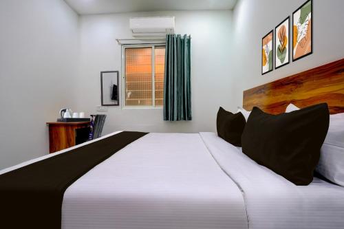 collection o nashik central railway junction formerly dream heritage inn