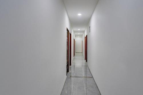 collection o nashik central railway junction formerly dream heritage inn