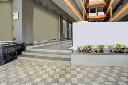 collection o nashik central railway junction formerly dream heritage inn