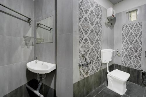 collection o nashik central railway junction formerly dream heritage inn