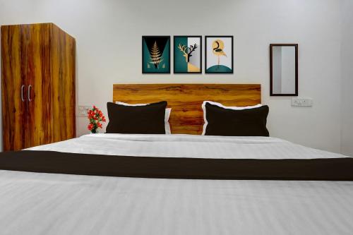 collection o nashik central railway junction formerly dream heritage inn