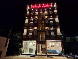 perfectstayz aalaya suites
