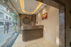 Perfectstayz Aalaya Suites,,3 star