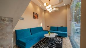 Perfectstayz Aalaya Suites,,3 star