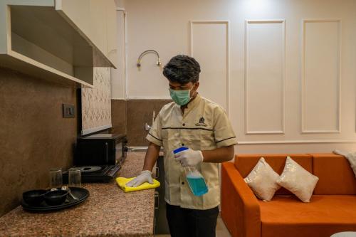 perfectstayz aalaya suites