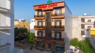 Perfectstayz Aalaya Suites,,3 star