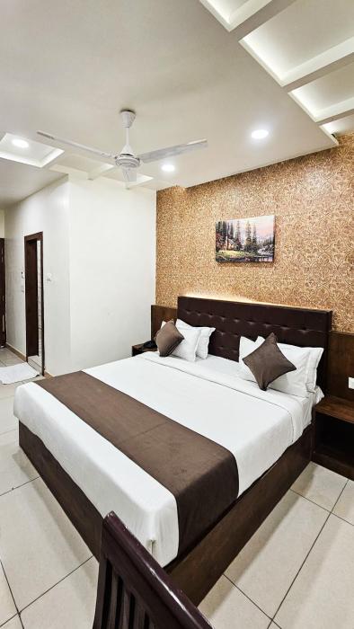 hotel nova shapar