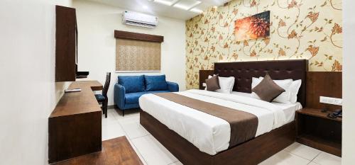 Hotel Nova Shapar,,3 star