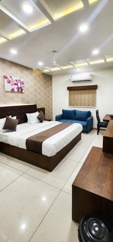 Hotel Nova Shapar,,3 star