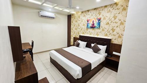 hotel nova shapar