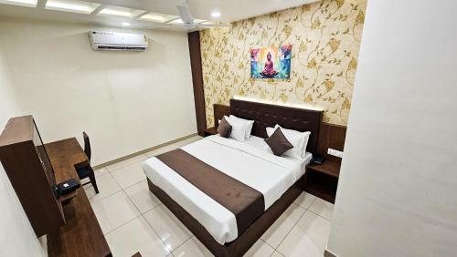 hotel nova shapar